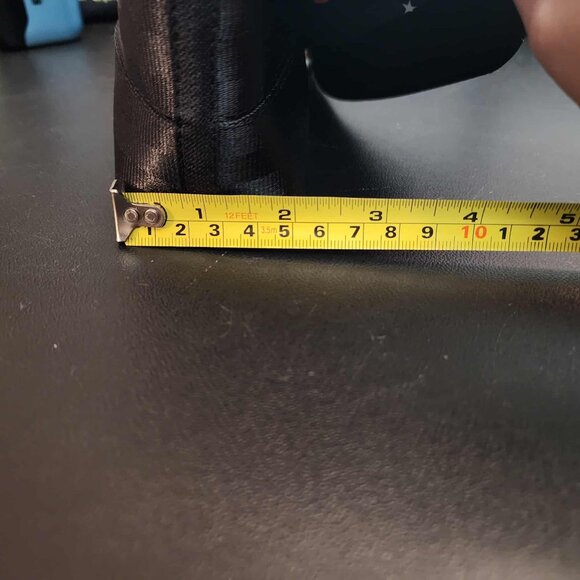 Harvey's Seatbelt Fright Night Kitty Bag - Picture 8 of 8